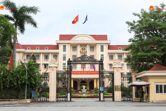 Bắc Ninh siết trách nhiệm người đứng đầu khi để xảy ra tham nhũng