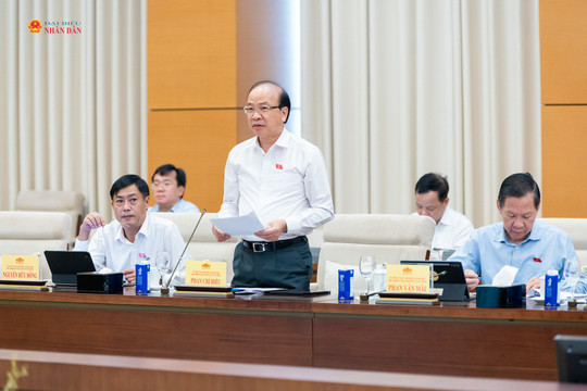 Siết chặt điều kiện giải quyết nuôi con nuôi