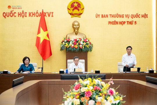 Lấy kết quả giải quyết kiến nghị làm thước đo