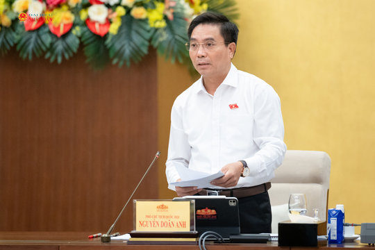 Dân nguyện đi từ nghe dân đến hiểu dân, giải quyết việc của dân