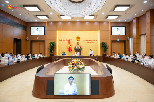 Nâng cao hiệu quả ký kết, thực hiện thỏa thuận quốc tế