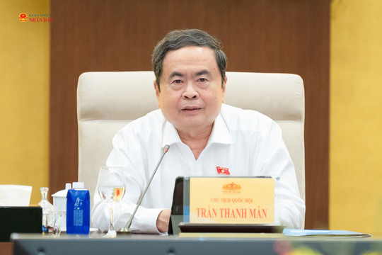 Cần có cơ chế đánh giá định kỳ hiệu quả thực hiện các thỏa thuận quốc tế