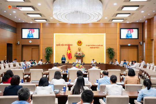 Chuyển tư duy hỗ trợ doanh nghiệp dàn trải sang hỗ trợ có trọng tâm