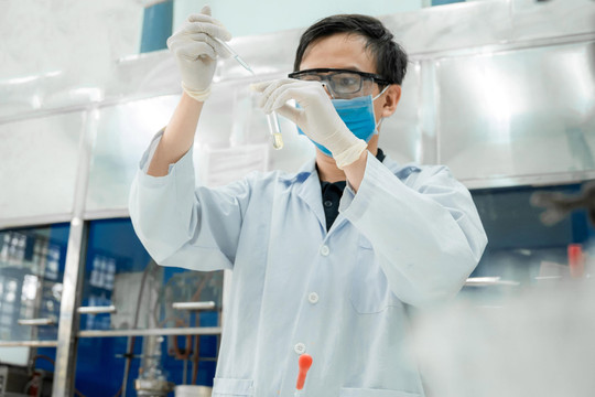 Đặt hàng từ thực tiễn, đo kết quả bằng sản phẩm
