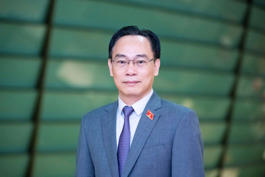 Sắp xếp trường học để hệ thống mạnh hơn, chất lượng giáo dục tốt hơn
