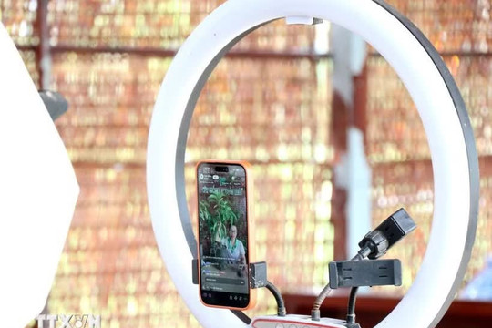 Vietnam expands consumer protection mechanisms in digital environment