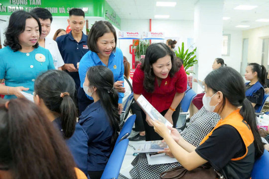 Để trách nhiệm vì dân được đo bằng những đổi thay thiết thực