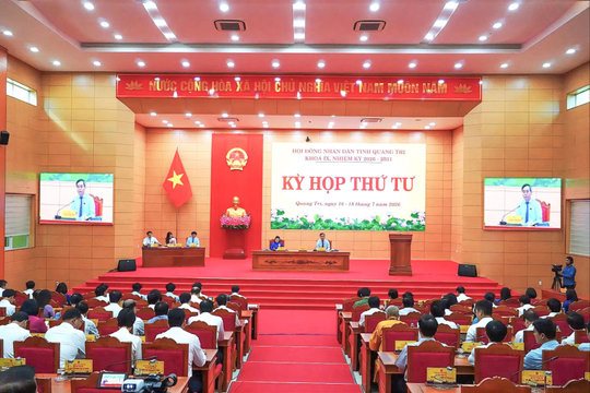 Quyết sách sát thực tiễn, giám sát đến cùng để bồi đắp niềm tin