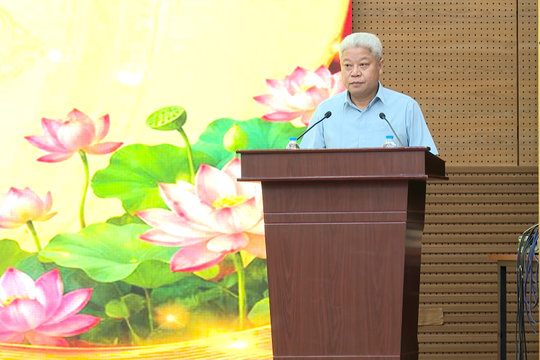 Xây dựng thể chế nâng cao năng suất lao động quốc gia