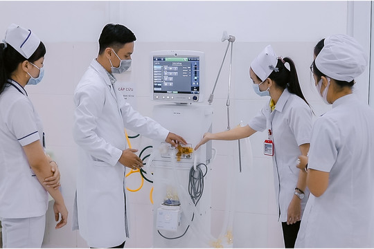 Đại học Trà Vinh có 30 chương trình đạt kiểm định chất lượng giáo dục quốc tế