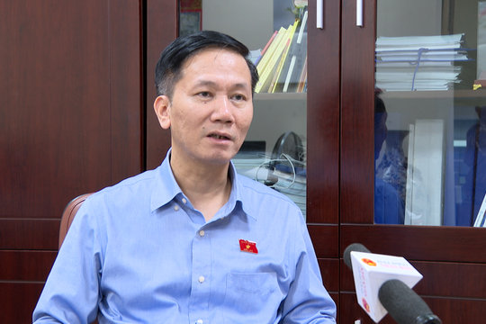 Luật Việc làm sửa đổi giúp lao động thất nghiệp bớt gánh nặng