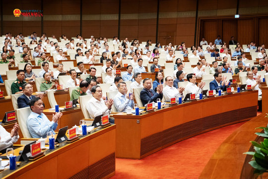 Từ quán triệt đến hành động: Khơi thông nguồn lực cho kỷ nguyên phát triển mới