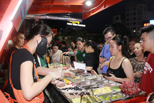 Hải Phòng đón hơn 1 triệu lượt khách trong 5 ngày nghỉ lễ Quốc khánh