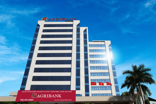 Agribank đồng lòng, quyết tâm hoàn thành mục tiêu năm 2026