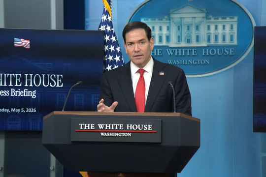 US Secretary of State affirms US’s flourishing partnership with Vietnam