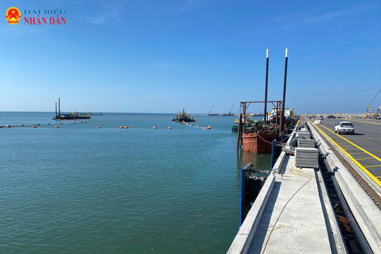 Quảng Trị “ vươn Đông - tỏa Tây” và sứ mệnh mở cửa ngõ kinh tế mới tiểu vùng sông Mêkông
