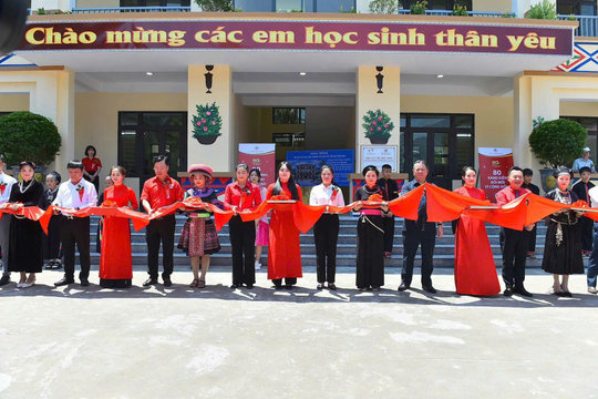 Tuyên Quang: Phát động đợt thi đua cao điểm “80 ngày hành động vì cộng đồng”