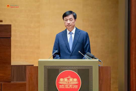 Mở đường cho người dám làm, sàng lọc người không chịu làm
