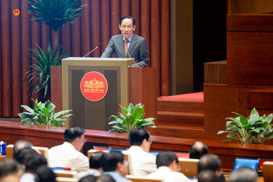 Người Việt Nam ở nước ngoài là nguồn lực chiến lược, cầu nối với thế giới