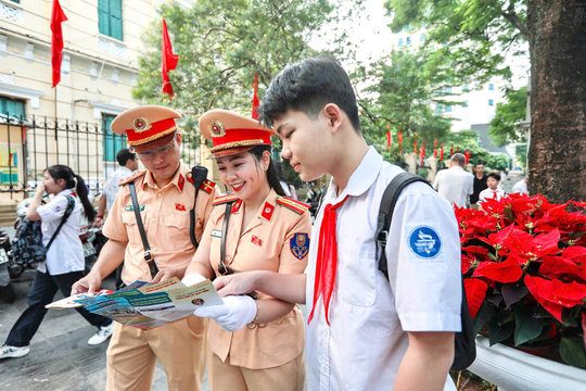 Hà Nội: Triển khai kế hoạch xử lý “kích tốc”, “mở tốc” xe điện