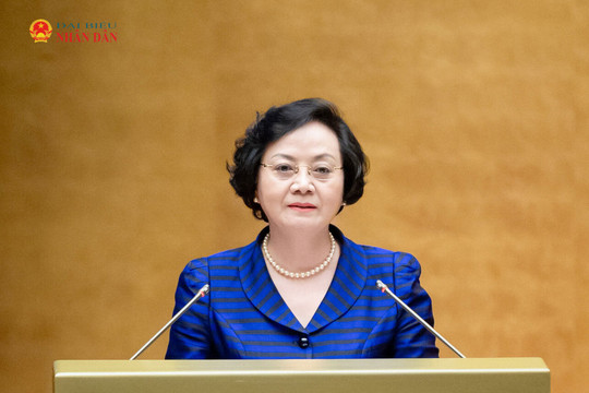 Chuyên đề “Những nội dung trọng tâm, cốt lõi Nghị quyết của Bộ Chính trị về phát triển du lịch Việt Nam trở thành ngành kinh tế mũi nhọn trong kỷ nguyên mới”