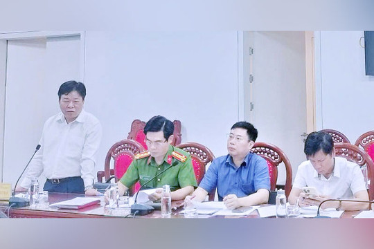 Đẩy nhanh các dự án giao thông trọng điểm để giảm tải cho đô thị lõi