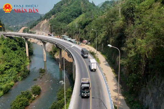 Quảng Trị: Từ hành lang kinh tế Đông - Tây đến trung tâm logistics xuyên á