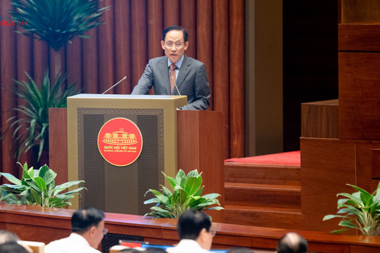 Phát huy nguồn lực người Việt Nam ở nước ngoài
