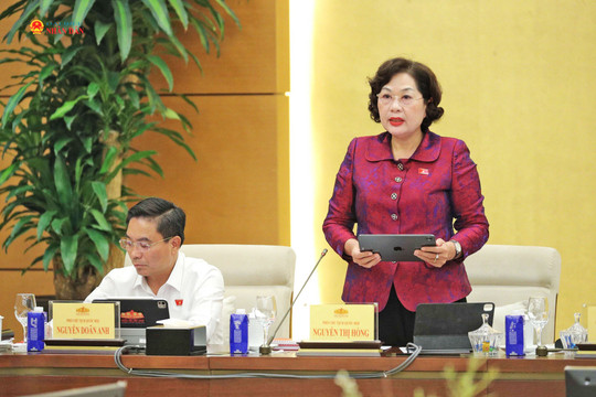 Không làm giảm chuẩn an toàn của thị trường chứng khoán