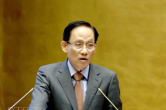 Clear step forward in Party’s thinking on overseas Vietnamese affairs