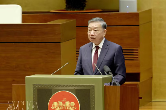 Value of Party documents must be measured by ability to solve pratical problems: Top leader