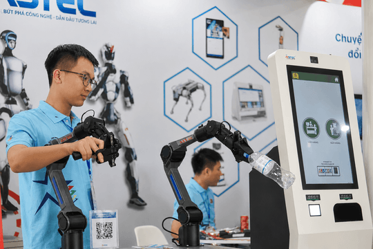TP. Hồ Chí Minh: Đưa kết quả nghiên cứu khoa học, công nghệ ra thị trường