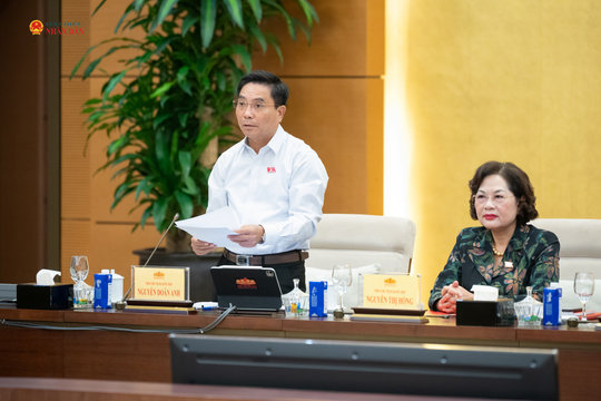 Quy định rõ thời hạn hoàn thành, rà soát, phân loại các công trình