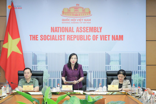Định hướng một số nội dung phát triển khoa học - công nghệ, đổi mới sáng tạo và chuyển đổi số của thành phố Đồng Nai