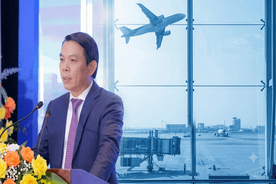 Nửa đầu năm 2026, "cỗ máy kiếm tiền" trong hệ sinh thái Taseco Group thu hơn 5 tỷ đồng mỗi ngày