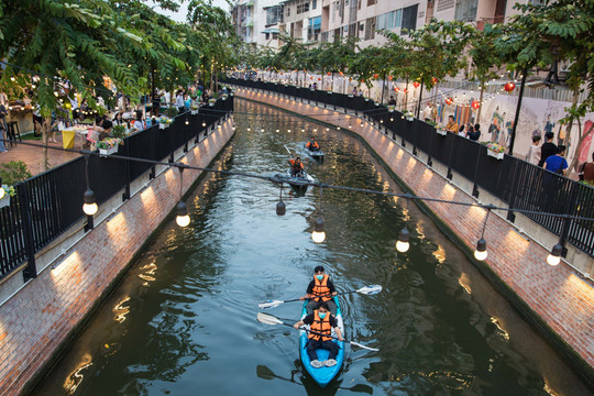Thailand shortens visa-free stay to 30 days from September 15