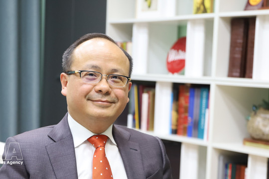Resolution marks new policy approach toward overseas Vietnamese