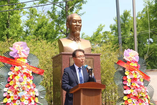Parliamentary exchanges help strengthen Vietnam–RoK people-to-people ties: scholar