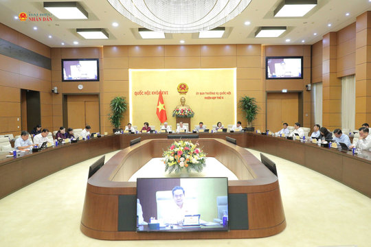 Theo dõi sát việc ban hành nghị định, thông tư của các cơ quan Chính phủ