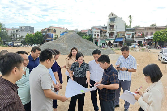 Khi “trách nhiệm kép” biến thành hành động