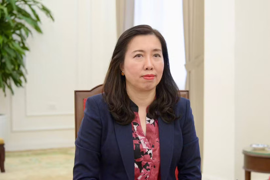 New milestones in Vietnam’s comprehensive strategic partnerships with Russia, France