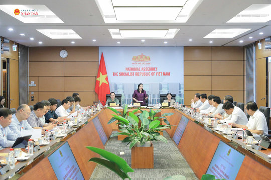 TP Đồng Nai cần xây dựng chương trình hành động công nghệ chiến lược