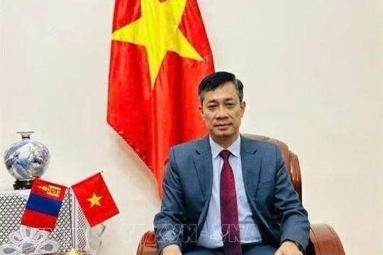 Fresh momentum for Vietnam’s cooperation with RoK, Mongolia
