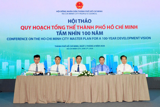 Bài 2: Tạo động lực mới để cùng cất cánh