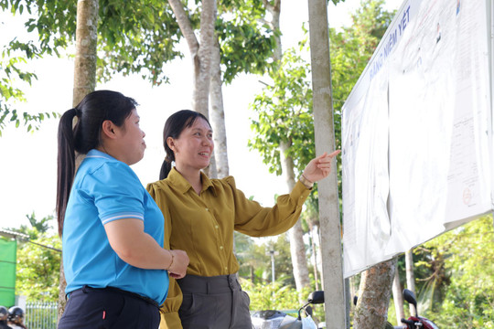 TP. Cần Thơ chưa có chủ trương di dời Trung tâm hành chính