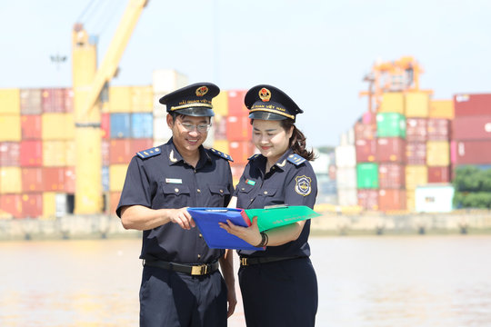 Đẩy mạnh cải cách thủ tục hải quan trong kỷ nguyên số