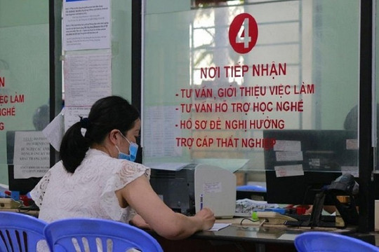 Phú Thọ Hơn 8000 lao động nộp hồ sơ xin trợ cấp thất nghiệp
