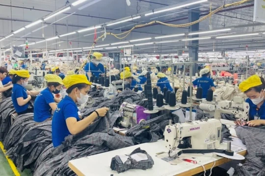 Khuyến công chuyển từ “hỗ trợ” sang “tạo sức bật”
