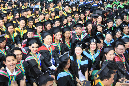 Philippines mở rộng hỗ trợ giáo dục đại học cho sinh viên nghèo