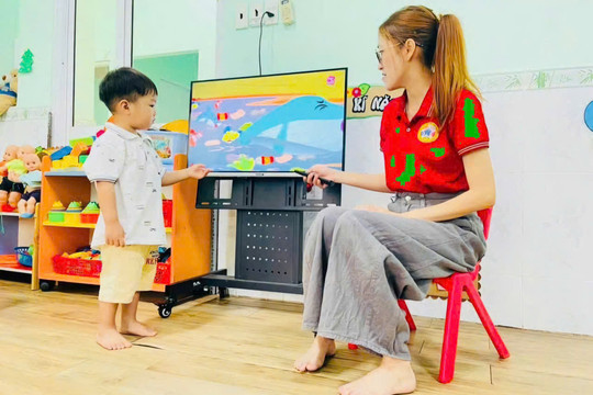 TP. Hồ Chí Minh: Hoàn thiện cơ sở dữ liệu ngành giáo dục trong tháng 10/2026